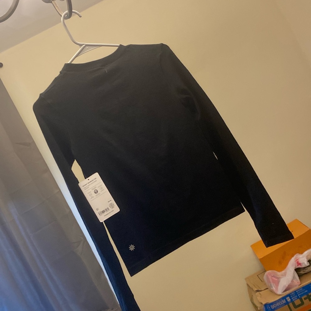 Athlete women’s wear